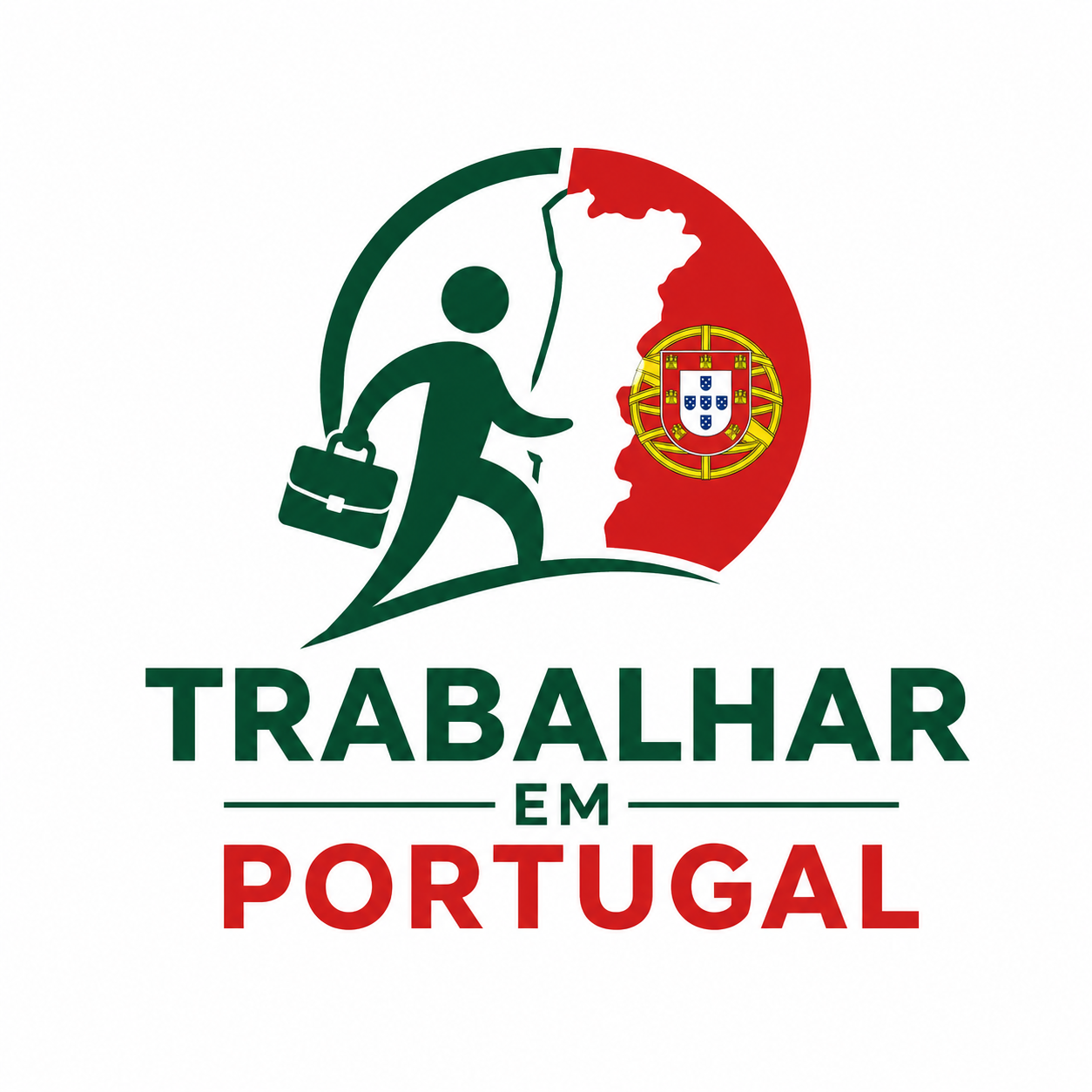 TRABALHAR EM PORTUGAL